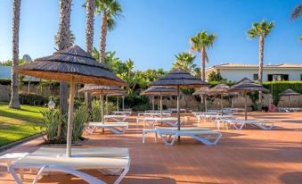 Clube Porto Mos - Sunplace Hotels & Beach Resort