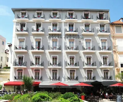 Hôtel Florida