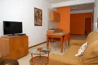 Apartamentos Santiago - Praia Hotels in Прая