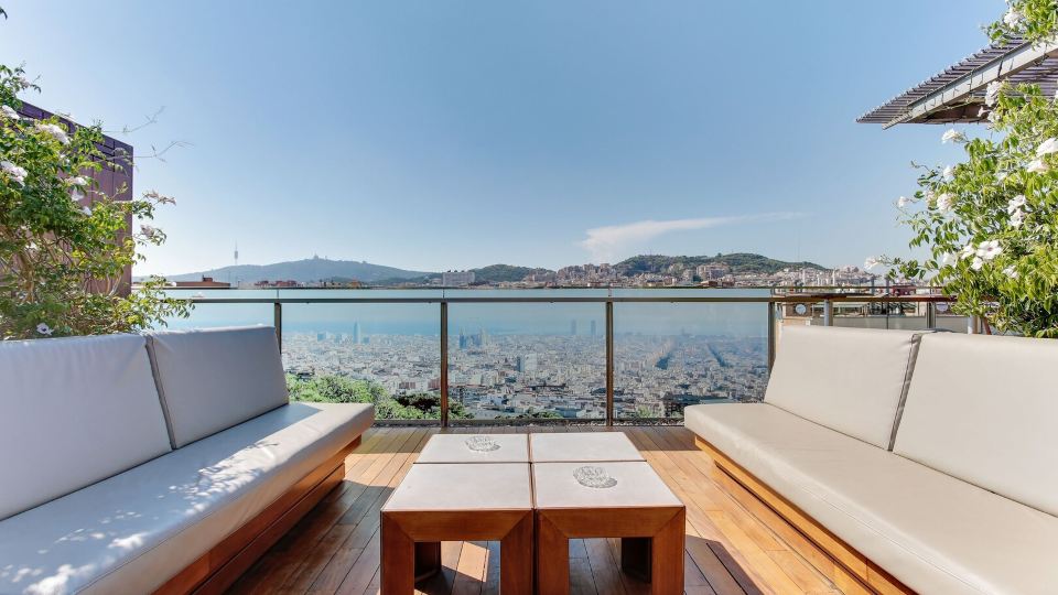 Sercotel Hotel Rosellon