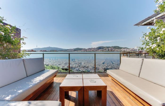 Sercotel Hotel Rosellon