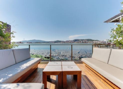 Sercotel Hotel Rosellon