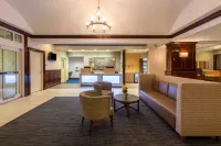 Holiday Inn Express State College @Williamsburg SQ Hoteles en Municipio de Patton