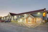Super 8 by Wyndham Jackson MN Hotels in Jackson