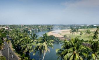 Hoi An Aurora Riverside Hotel and Spa