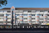 Gästehaus am Karlstor