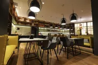 Hotel Panoramika Design & Spa - bar