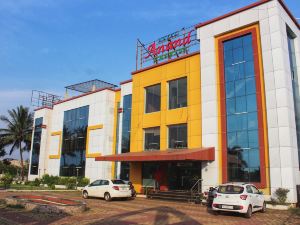 Hotel Anand