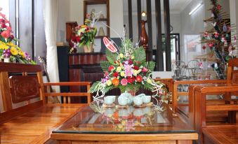 Hoi An Coco Couple Homestay