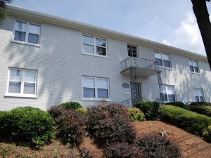 B2ba Quiet Condo Perfect for Business Professionals