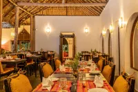 Amritara Shalimar Spice Garden Resort & Spa Hotel di Periyar