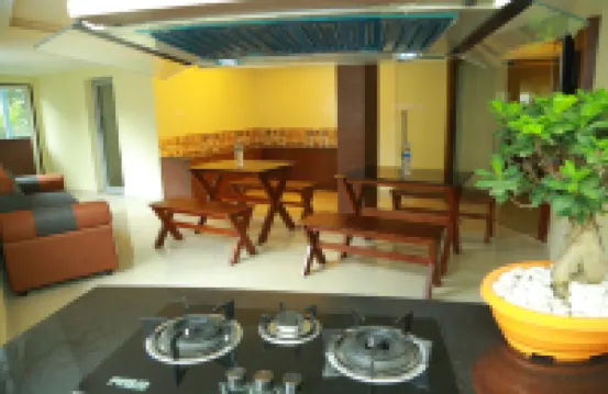 Hotel Brahmaputhra Hotels in Thrissur District