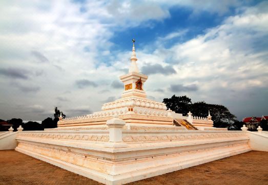 메콩 호텔 객실