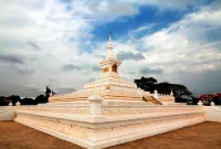 Beau Rivage Mekong Hotel - ที่มีบาร์