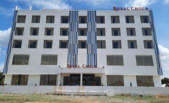 Hotel Royal Chola