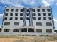 Hotel Royal Chola Hoteles cerca de Sri Siva Angala Maruthi Temple. Bagathsing Main Road Karasangkal Chennai 601301