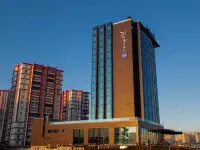Radisson Blu Hotel, Diyarbakir Diyarbakır otelleri