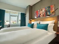 Motel One Graz Hotels near Graz Clock Tower