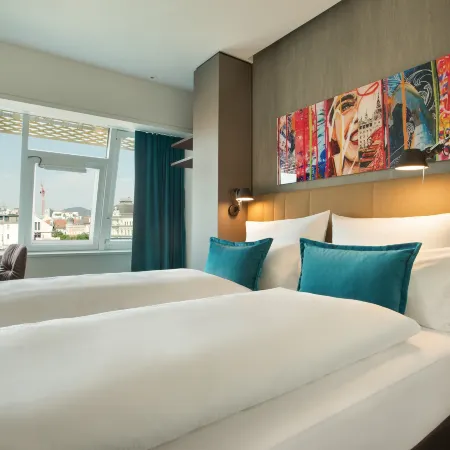 Motel One Graz