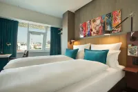 Motel One Graz Hotels in 
