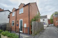 Naam Place Hotels in West Lindsey