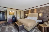 Best Western Plus Edmonton Airport Hotel Ξενοδοχεία στην πόλη Leduc