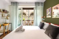 Cassaro261 - balkon