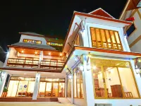 The Indigo House Phrae - 3 estrellas