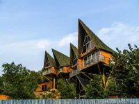 RUMOURSS SKY VILLA AND RESORTS Hotels in Lonavala