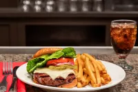 Holiday Inn BOSTON - CAMBRIDGE AREA by IHG - breakfast