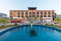 Chitwan Midtown Hotel - Pools