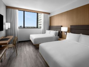 AC Hotel by Marriott Miami Brickell