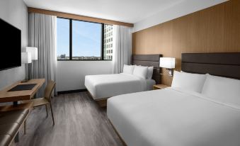 AC Hotel by Marriott Miami Brickell