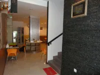 Frank's Hotel - Bintang 2