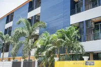 Sea Land View Hotels near White Dragon King