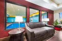 Red Roof Inn & Suites Monee Hotel a Monee