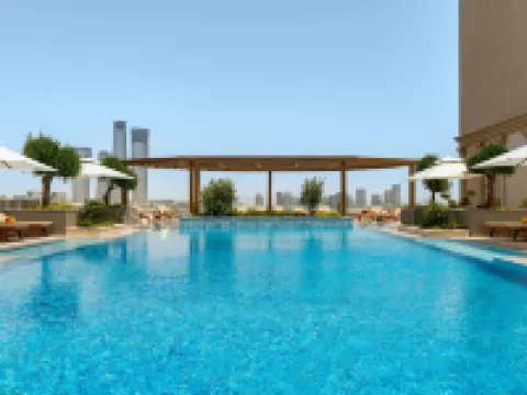 Le Royal Méridien Place Vendôme Lusail Hotels in Lusail