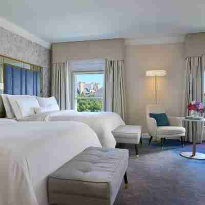 The College Green Hotel Dublin, Autograph Collection Rooms