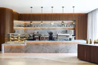 VEA Newport Beach, a Marriott Resort & Spa - breakfast