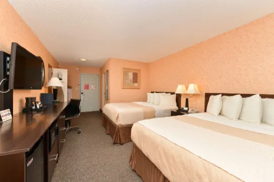 Quality Inn Hotel di Havre