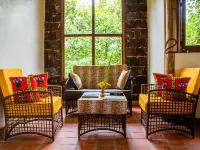 Ichumbi Gorilla Lodge Hotels in Bufumbira