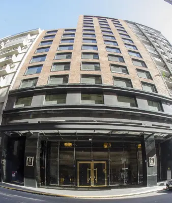 Regal Pacific Puerto Madero Hotel in zona Piazza Costituzione