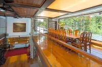 Grand Sierra Pines Baguio