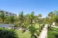 Khayam Garden Beach Resort & Spa - 4-stjärniga