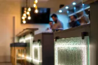Trip Inn Hotel & Suites Essen - bar
