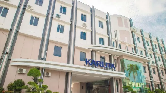 Karlita Hotel Tegal