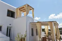 La Maison Blanche