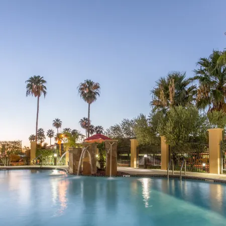 TownePlace Suites Tucson Airport