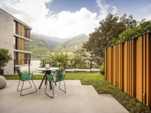 Il Sereno Lago di Como Hotels in Torno