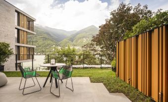 Il Sereno Lago di Como